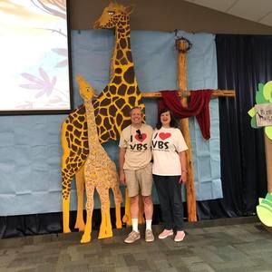 Meet your Posher, Toni